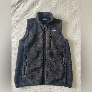 Women’s Patagonia Vest